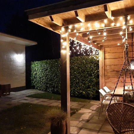 Banjaard Beachhouse Patrijzenlaan 16 Kamperland Ngoại thất bức ảnh