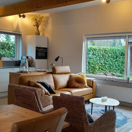 Banjaard Beachhouse Patrijzenlaan 16 Kamperland Ngoại thất bức ảnh