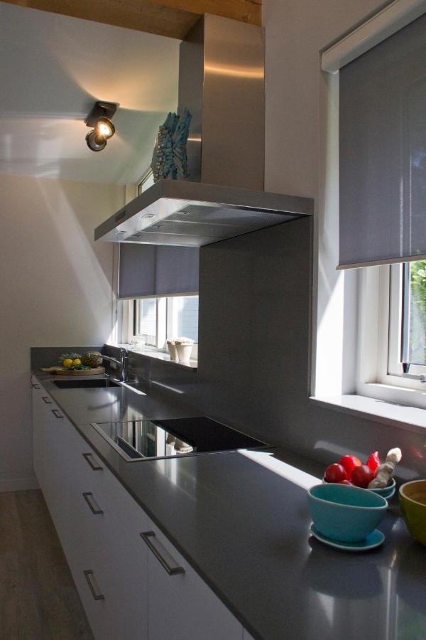 Banjaard Beachhouse Patrijzenlaan 16 Kamperland Ngoại thất bức ảnh