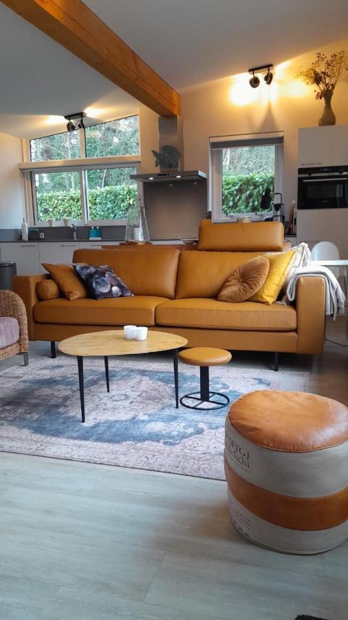Banjaard Beachhouse Patrijzenlaan 16 Kamperland Ngoại thất bức ảnh